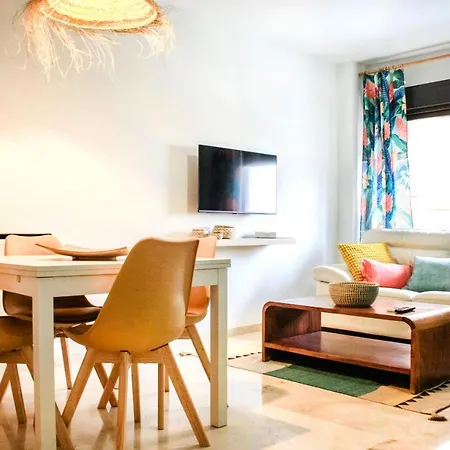 15 - El De Bailen - Enjoy Apartmán Tarifa