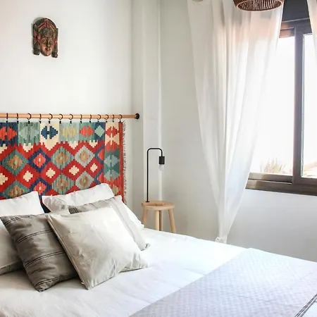 15 - El De Bailen - Enjoy Apartmán