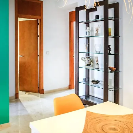 Apartmán 15 - El De Bailen - Enjoy Tarifa