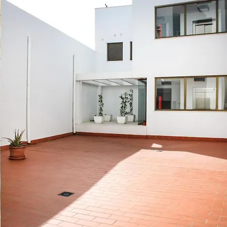 15 - El De Bailen - Enjoy Apartmán Tarifa
